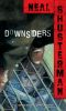 [Downsiders 01] • Downsiders